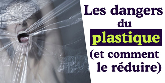 plastique comment fabriquer recycler nettoyer