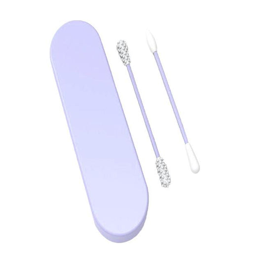 coton-tiges réutilisables cure oreille last swab sweep ecolabs