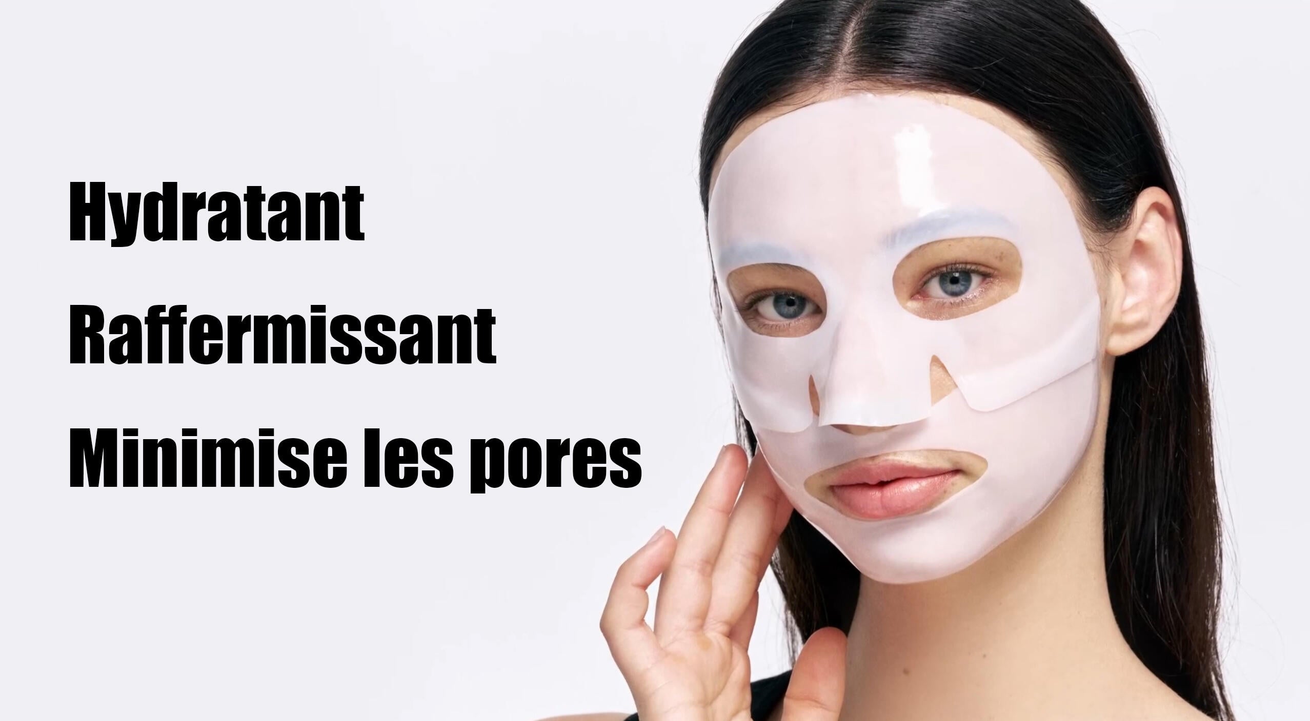 masque collagene coreen avis achat hydratation anti rides