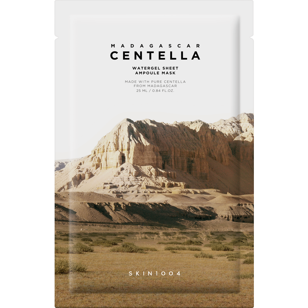 masque centella