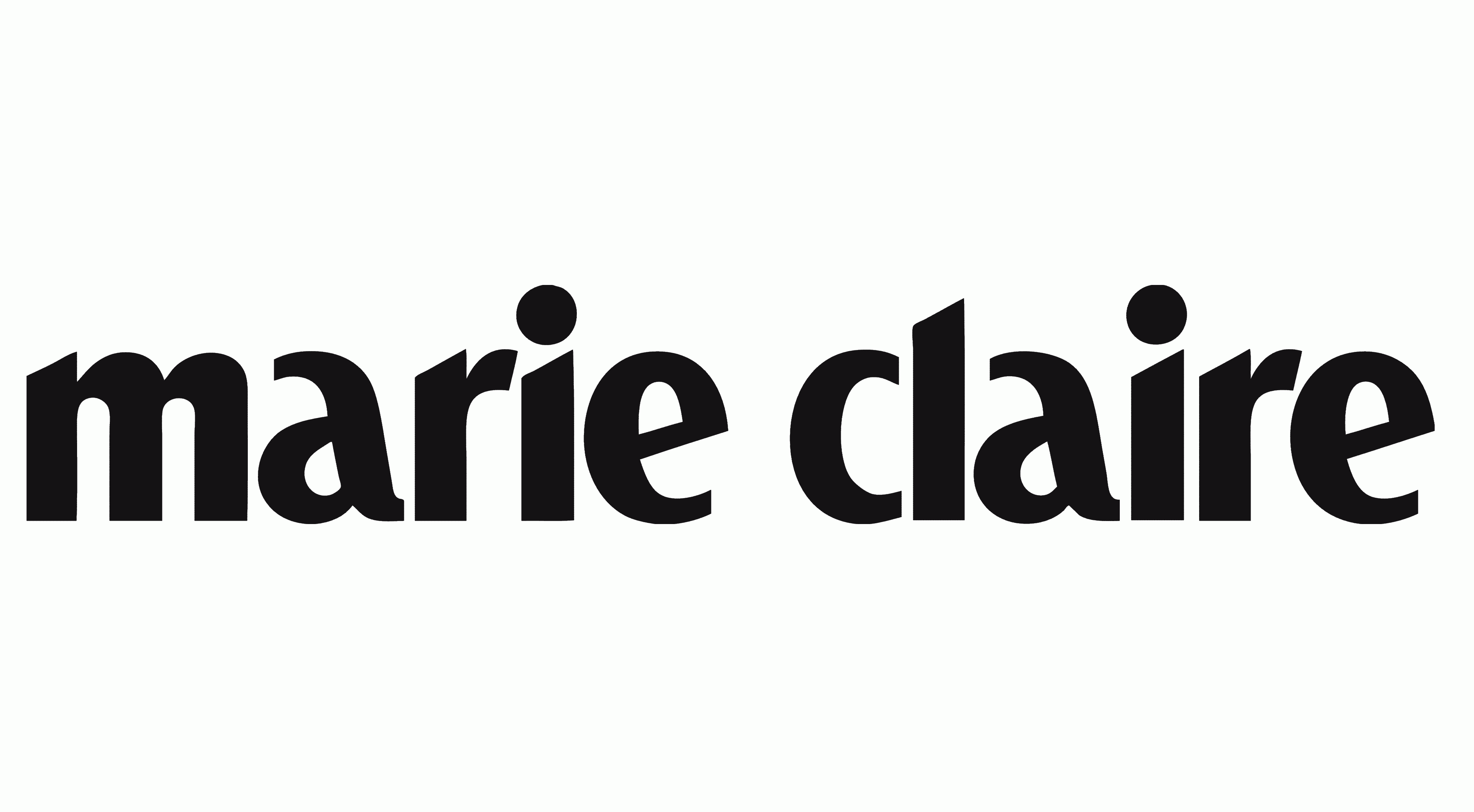 magazine marie claire parle des masques