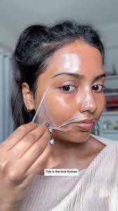 guide d'utilisation des masques au collagène coréen