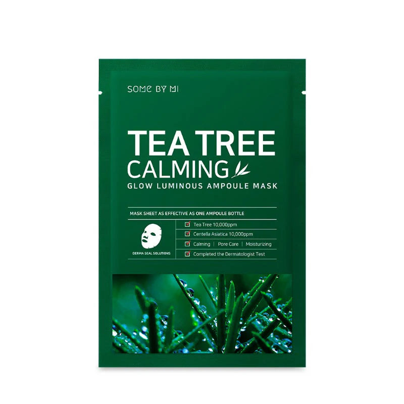 some by mi tea tree calming glow