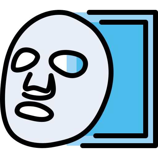 guide d'utilisation des masques au collagène coréen hydratant