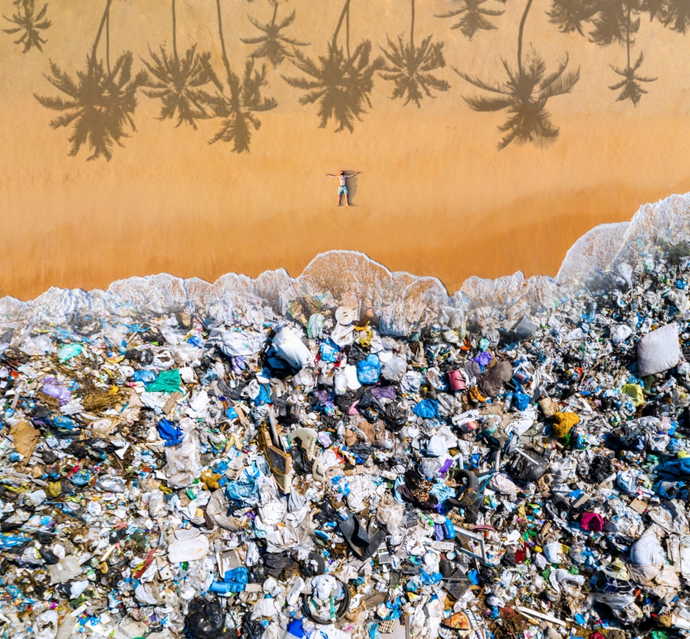 Comment réduire concrètement la pollution plastique des océans