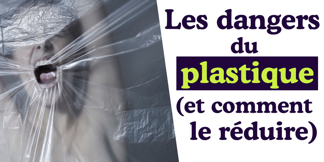 plastique comment fabriquer recycler nettoyer