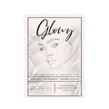 Masque au collagène coréen Glowy™