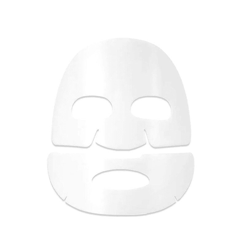 masque-au-collagene-coreen-glowy-hydratant-anti-rides-soin-skincare