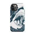 Coque iPhone - Requin