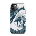 Coque iPhone - Requin