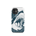 Coque iPhone - Requin