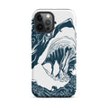 Coque iPhone - Requin