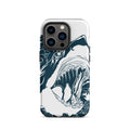 Coque iPhone - Requin