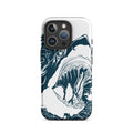 Coque iPhone - Requin