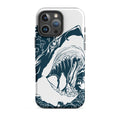 Coque iPhone - Requin