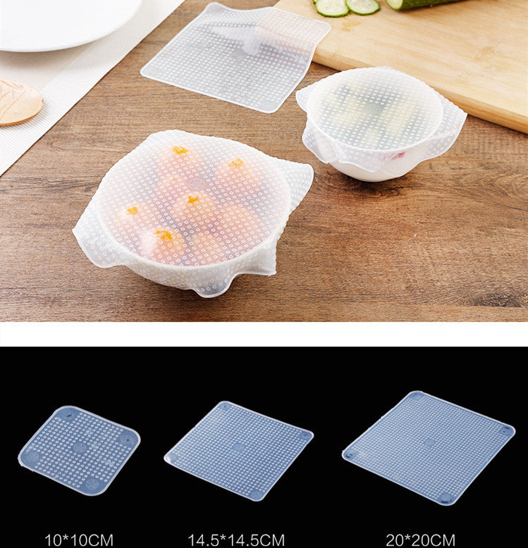 film-alimentaire-reutilisable-en-silicone-etirable