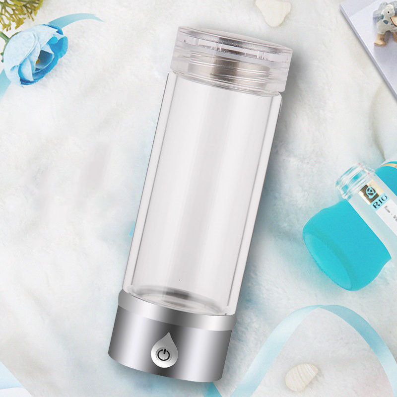 ioniseur eau hydrogene kangen 