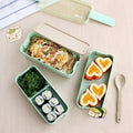 bento-écologique-japonais-lunch-box-dejeuner-sain-paille-de-blé