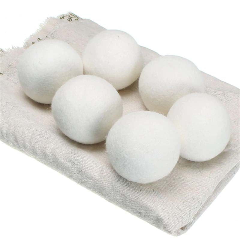 boules-de-laine-reutilisables-séchage-demelage-naturel-linge-draps