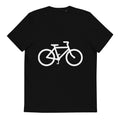 T-shirt en coton bio unisexe - Vélo