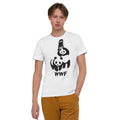 T-shirt en coton bio unisexe - Catch Panda WWF
