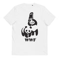 T-shirt en coton bio unisexe - Catch Panda WWF