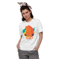 T-shirt en coton bio unisexe - Ours Cool