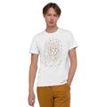 T-shirt en coton bio unisexe - Soleil